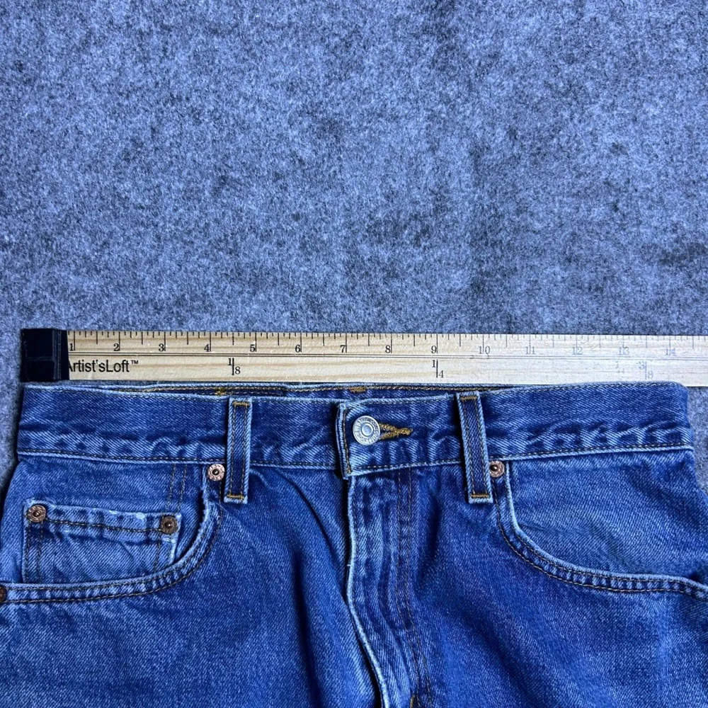 Levis levi 505